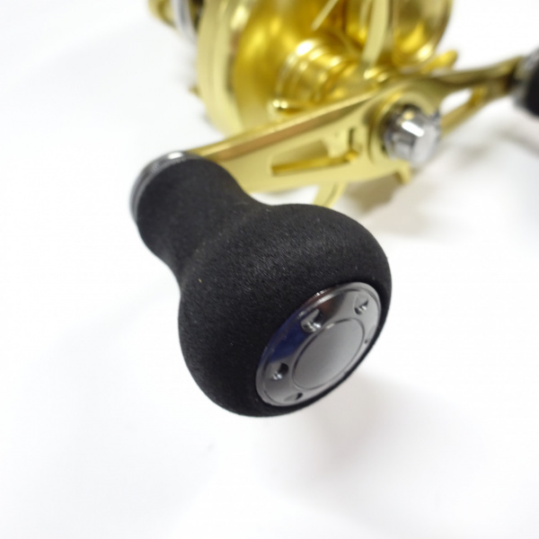 18オシアコンクエストCT 201PG